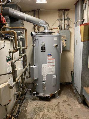 Liberty Heating and Cooling