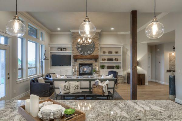 2017 Stanko Construction Tour Of Homes. Located in NW SALEM.