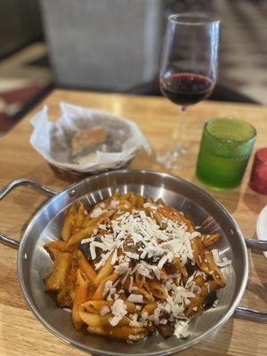 Penne alla Norma
