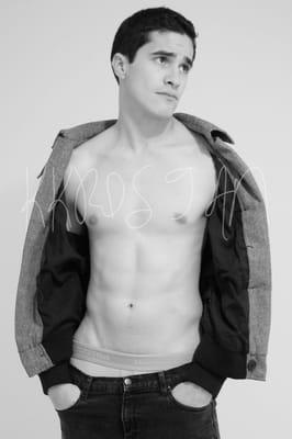 Kkris T An Photography