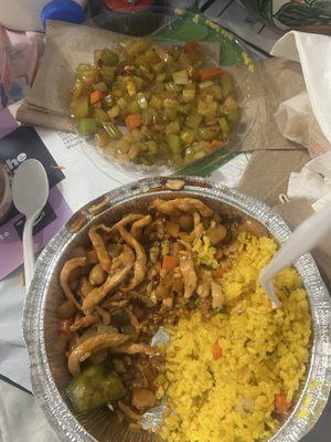 Golden Wok