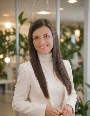 Multilingual real estate expert serving Northeast Florida with heart and hustle.