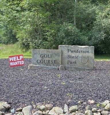 Punderson State Park Pro Shop