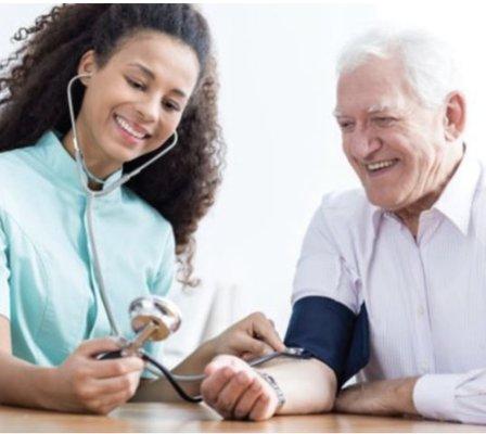 Memoh Home Care Service