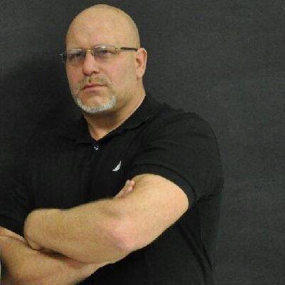 Darrin Criner - C & C Security