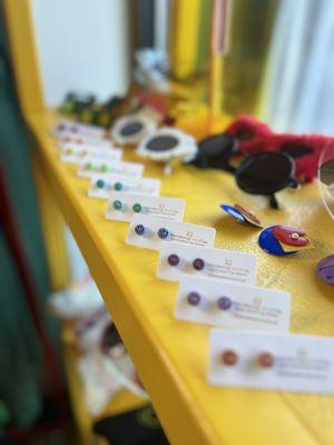 Lexie Butterfly Vintage