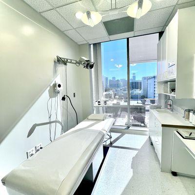 Letantia Bussell, MD