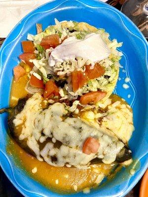 Reyes Mexican Grill & Bar