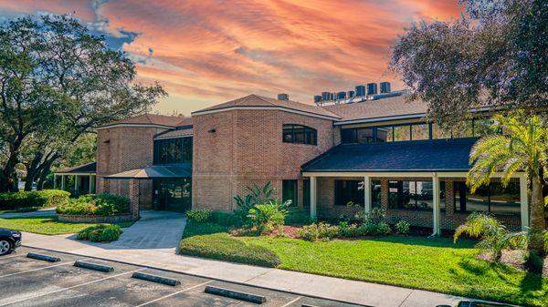 DemiSar Workspace Entry