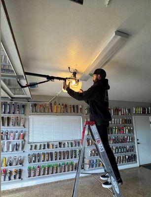 Fun Garage Repair Co