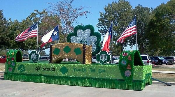 Girl Scouts Of Northeast Texas