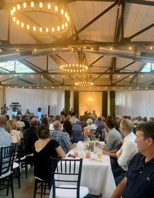 The Venue at Union Square