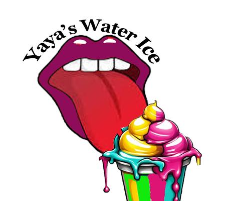 Yaya’s Water Ice