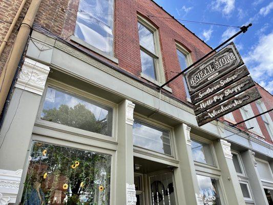 Mammy's General Store