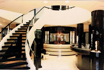International Construction Associates, Inc