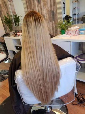 Bella Corpo Hair Salon