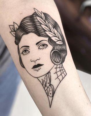 orange blossom tattoo studio