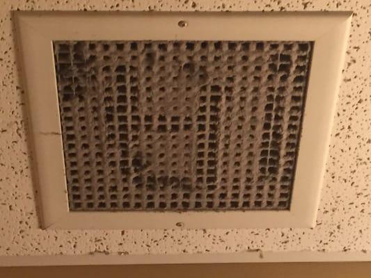 Most disgusting "doctors office" I have ever been. See the pics!