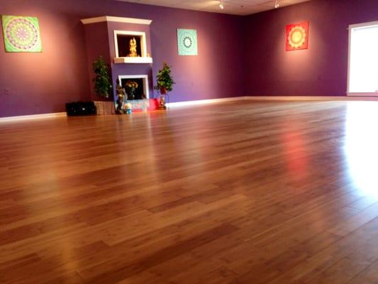 Kusum Yoga Scarborough - 185 US ROUTE 1 Scarborough, ME 04074
http://www.kusuminstitute.com/yoga-studio/scarborough-schedule/