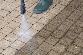 Hydro Bros Power Washing & Handyman Work