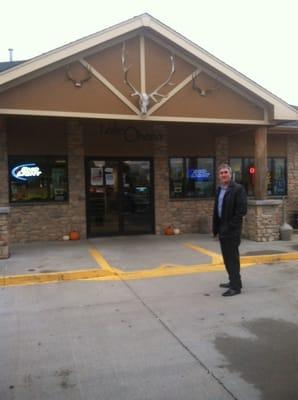 Alpha! Hafa adai from lake ohana!