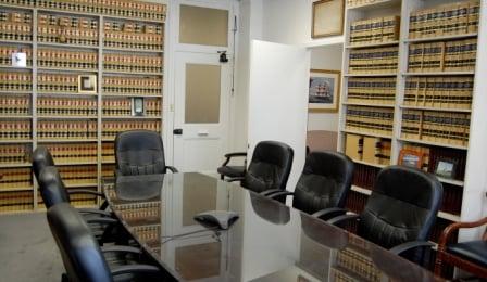 Stimmel, Stimmel & Smith