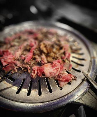 HEAT KBBQ by MGD Hollywood