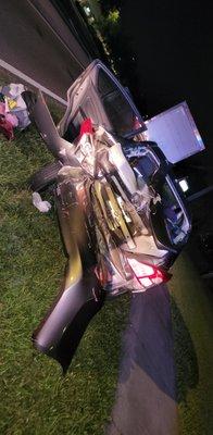 Granada Insurance Company