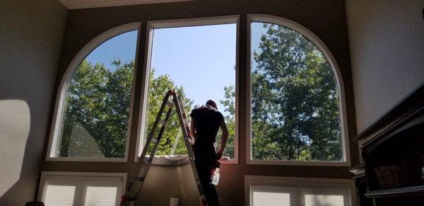 Allied Window Tinting and Shades