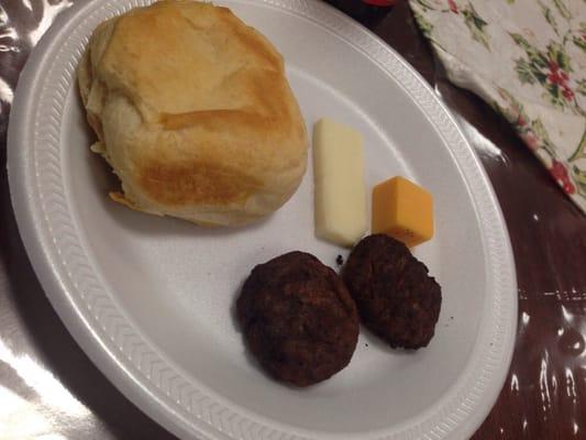 Rehoboth Church of God In Christ of Ny