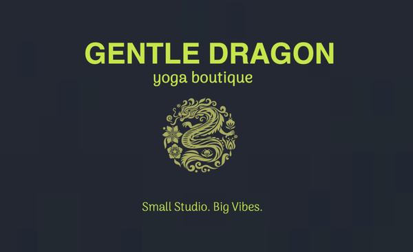 Gentle Dragon Wellness
