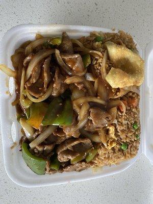 Linwood Chinese Express