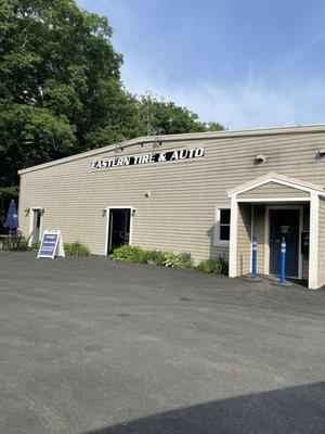 Eastern Tire & Auto Service