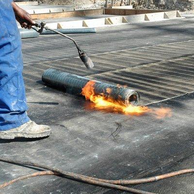 Pacific Coast Construction & Roofing