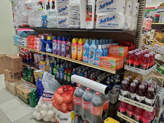 El Aguacate Carniceria