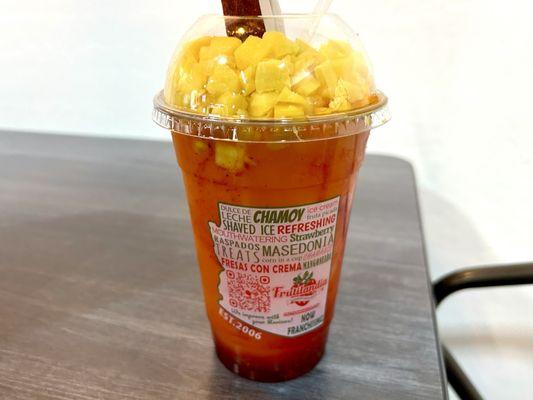 Frutilandia Country Club Dr.