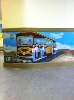 Lawton Alternative K-8 School