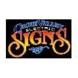 Cache Valley Electric Signs