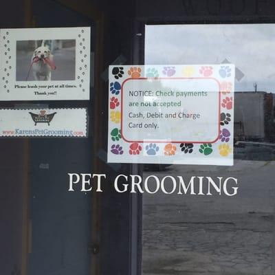 Karens Pet Grooming