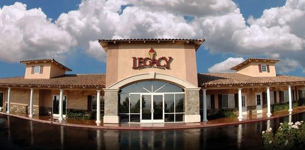 Legacy Christian Academy