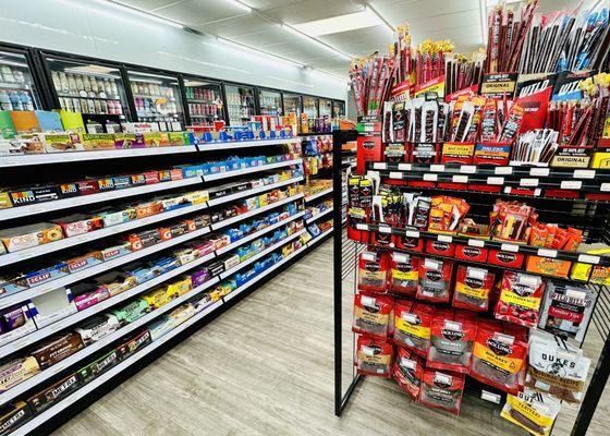 Beer & Wine Downtown