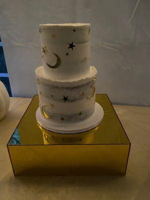 Artsy Cakes And Bakery