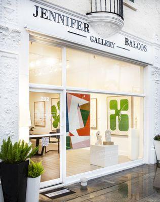 292 S County Rd Palm Beach, FL 33480
Photo Credit: Rob Brinson