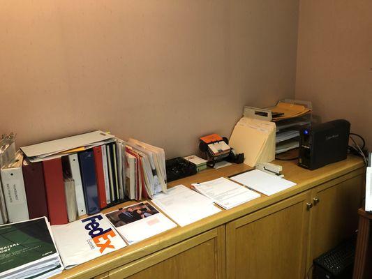 Recinos Janitorial Services