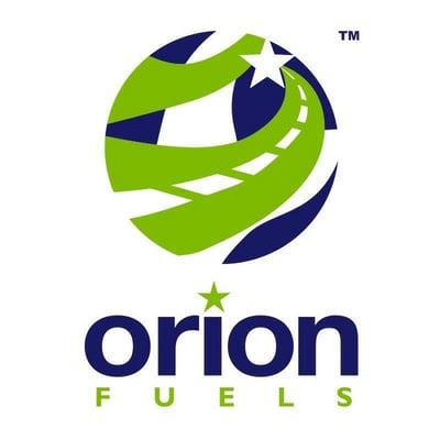 Orion Gas Station
