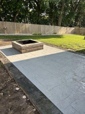 Hudson Elite Concrete