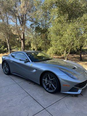 J’s Mobile Detailing