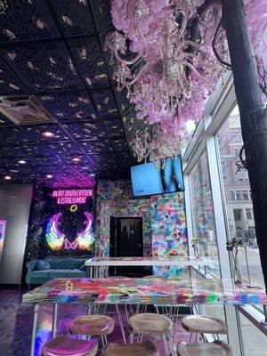 Decora Eatery & Drinkery