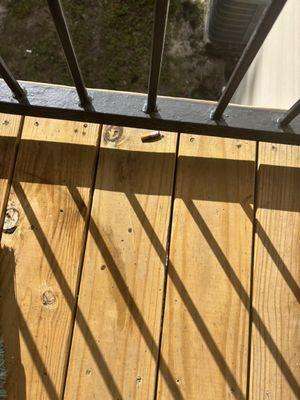 Andrews Place Apartments Homes