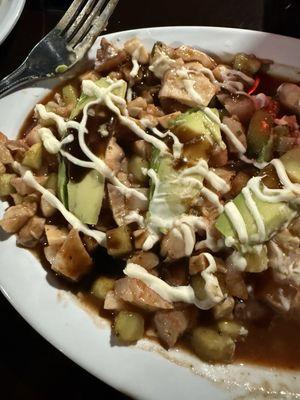 El Lagunero Restaurant & Bar